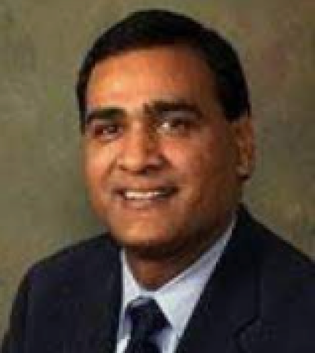 Javaid S. Sheikh, MD, FACR, MRCP, a Rheumatologist with the Orla ndo