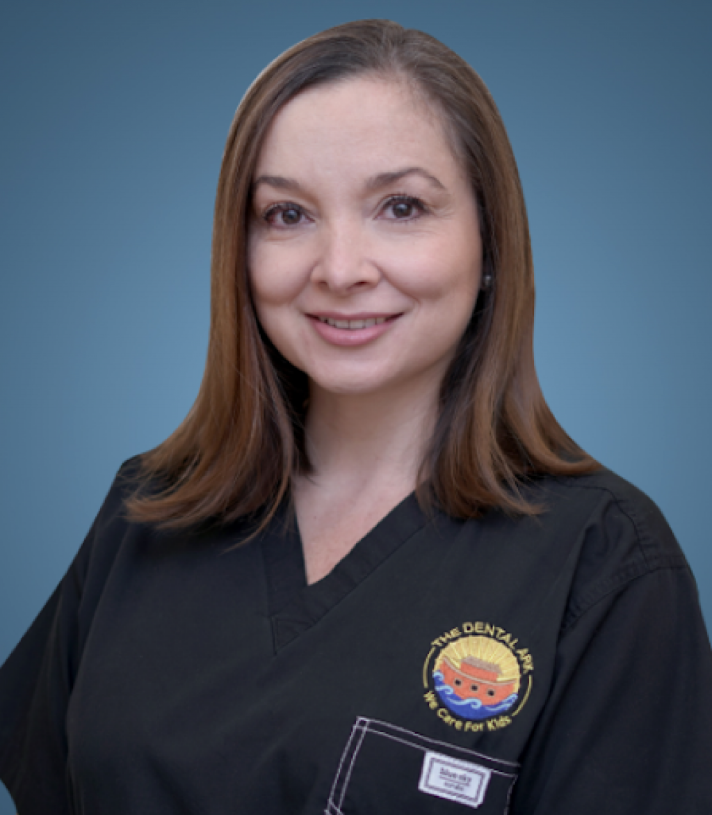 Karin L. Calderon Kiesling, DDS, a Pediatric Dentist with The Dental