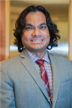 Zia U. Khan, MD, FACC, FSCAI, an Interventional Cardiologist with Desert Cardiovascular Consultants