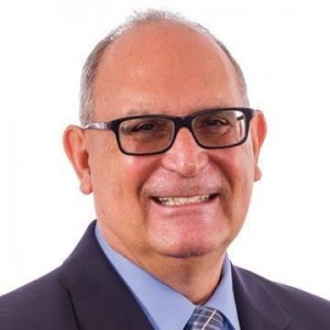 Charles E. Lieber, MD, FCCP, a Pulmonologist in Private Practice