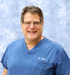 Glenn Rothenberg, DDS, a Dentist with The Rothenberg Dental Group