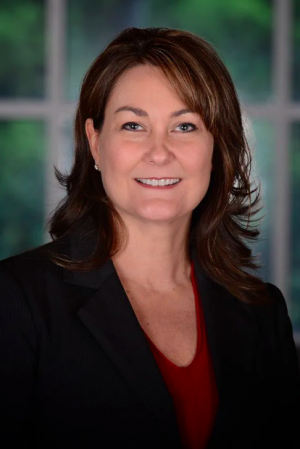 Barbara Bowers, MD, an Ophthalmologist with Innovative Ophthalmology & Innovative Eye Surgery Center