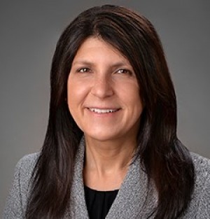 Denise Clark, MD, a Neonatologist with Connecticut Children’s & St. Peter’s Hospital