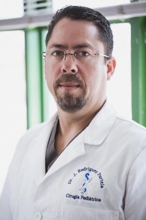 Jose C. Rodriguez Portela, DPM, a Podiatrist with Caribbean Foot Clinic 