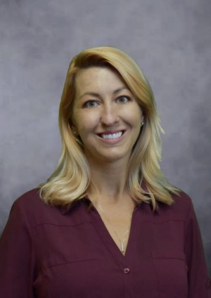 Jennifer Erker, DNP, APRN-C, a Certified Advanced Practice Registered Nurse with Haysville Family MedCenter