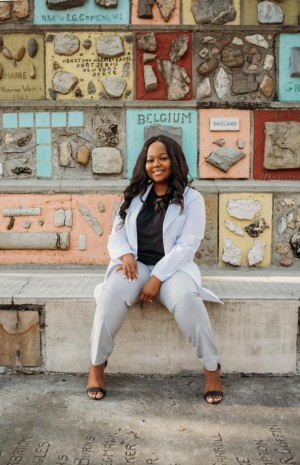 Deandra Bryant, NP, a Nurse Practitioner with Redefine Medical