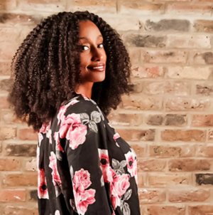 Luxeriva launches afro-textured hair extensions and clip-in extensions