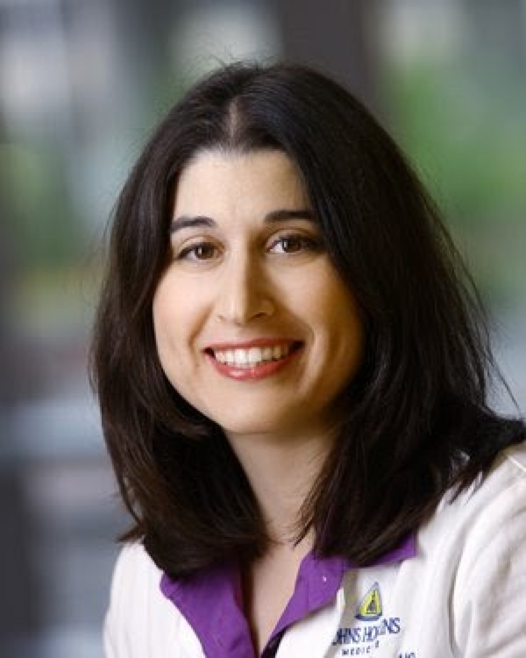 Ellen M. Stein, MD, a Gastroenterologist with Rutgers Robert Wood