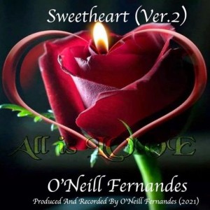 O’Neill Fernandes