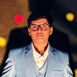 Rushikesh Rajesh Thawale