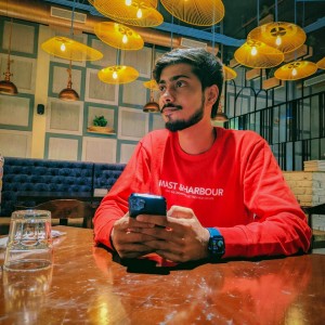 Taj Soheil Siddique