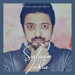 Salaam India Album Cover