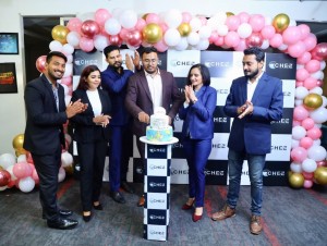 Chez Global Launch Event India