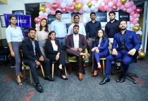 Chez Global Launch Event India