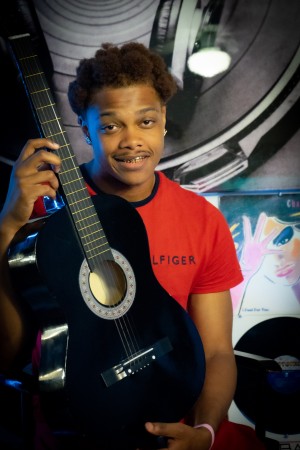 AyDe da HeadHunna live Meechie Foxx Interview