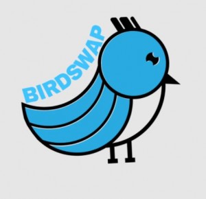 BIRDSWAP - The Most Decentralized Token In the Universe