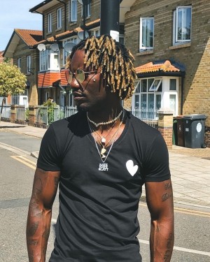 ‘Finest Things’, ‘Slatty’, ‘Its Da Way’, ‘In Luv’ by Bate Nate H