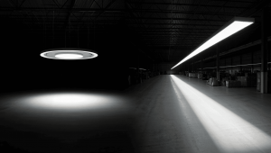 high bay led lighting
