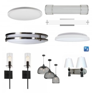 lighiting products