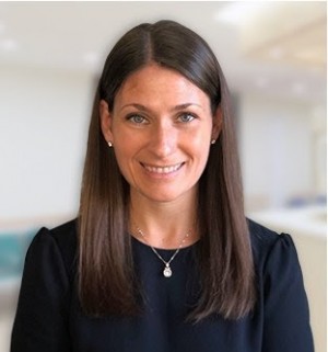 Candice Brady, DO, an Orthopedic Foot & Ankle Surgeon with Coastal Orthopedic & Spine Institute