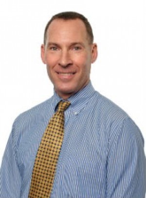 Paul R. Bourguignon, MD, a Vascular Surgeon with Northeast Medical Group - Westerly & Lawrence + Memorial Hospital
