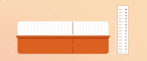 A completed guide to mattress thickness