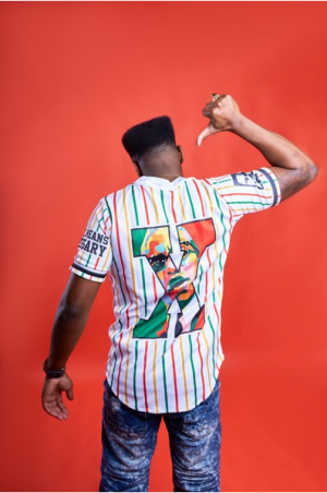Juice Has Music That Is Trending All Over As His Content Is Being Heard Around The World