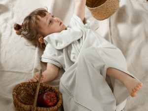 Front Opening Long Sleeve Sleep Sack