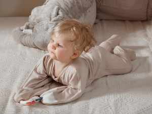 Wrap-Around Zip Personalized Swaddle 1.0 TOG