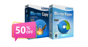 Blu ray Toolkit
