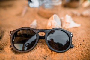 COCO LENI, partners with local Goan Artists to create a limited edition line of sunglasses