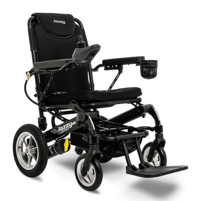 The Best Narrow Wheelchairs for Tight Doorways And Spaces Electric