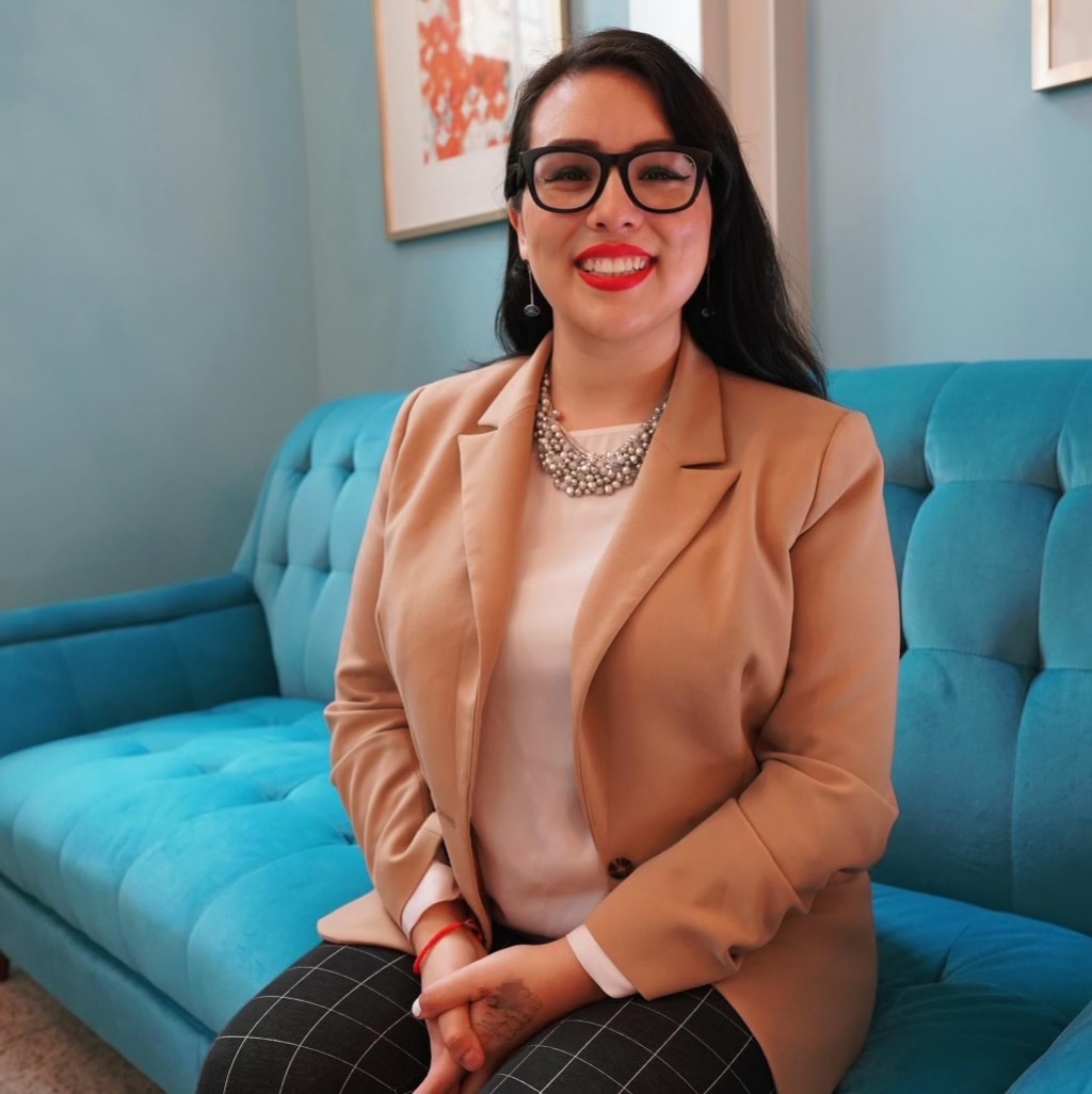An unstoppable Realtor Michelle Vega IssueWire
