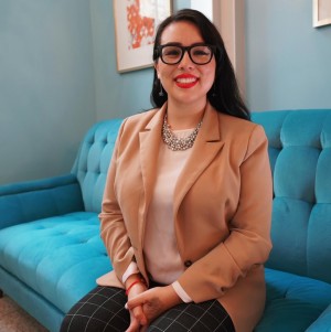 Michelle Vega