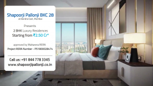 shapoorji pallonji bkc 28 1