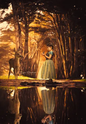 Elsa and Anna of the Real world