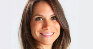 Jimena Frost, DMD, a Dentist with Frost Dental Center