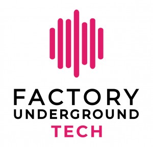 Factory Underground Tech Logo 2