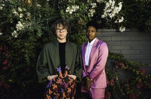 Good Works Consulting, Monique Cadle and Fran Benjamin