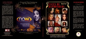 Faces of Rap Mothers Book 1