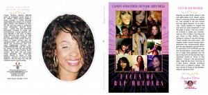 Faces of Rap Mothers Book 2