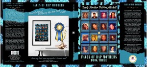 Faces of Rap Mothers Book 3
