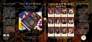 Faces of Rap Mothers Book 4