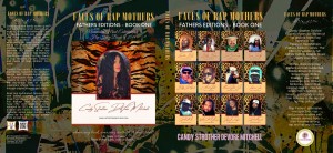Faces of Rap Mothers Fathers Edition Book 1