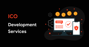 ICO development services