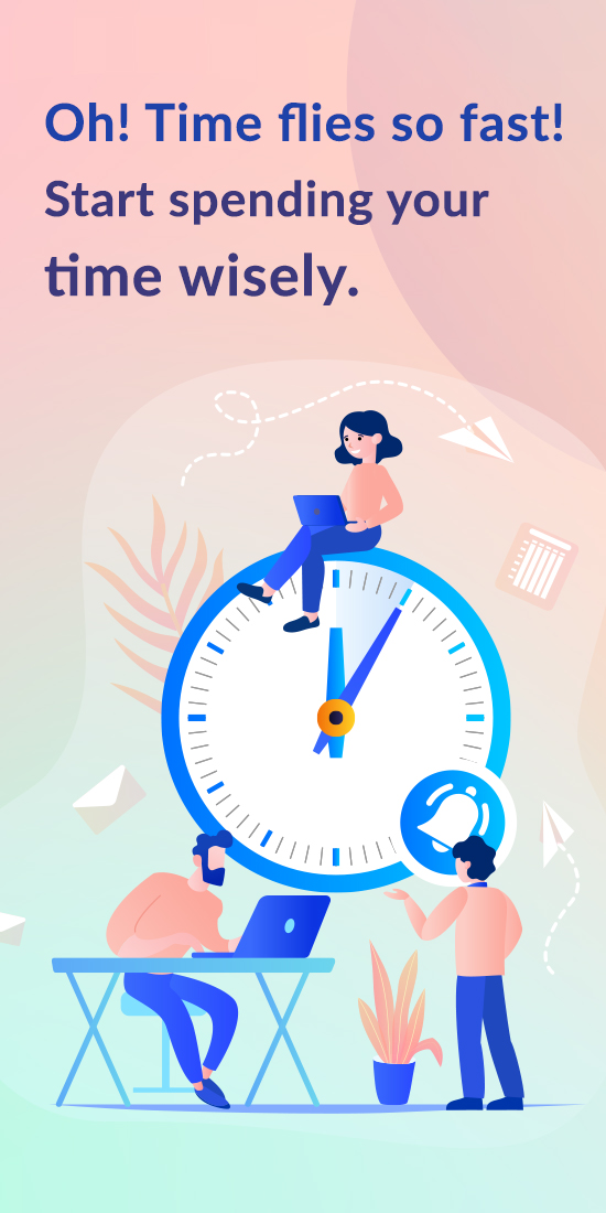Hourly Chime Time Manager & Hours Timer Clock IssueWire