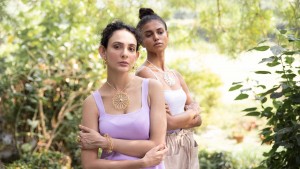 Pehr Offers an Eclectic Collection of Timeless Sterling Silver Jewelry