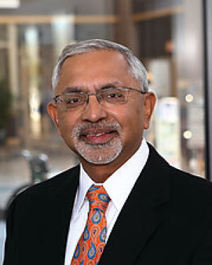 Subbanna Jayaprakash, MD, a Physical Medicine and Rehabilitation Physician with Ascension All Saints Hospital