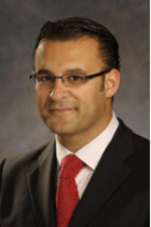 Bob B. Shafa, MD, a Neurosurgeon with The Institute of Brain and Spine Surgery