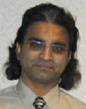 Suresh Mathew, MD, a Nephrologist with Renal Consultants